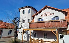Aparthotel Gasthof Hirschkeller
